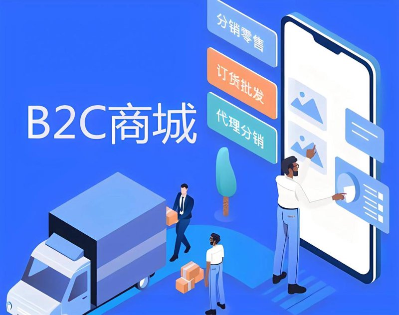 商品批发代理