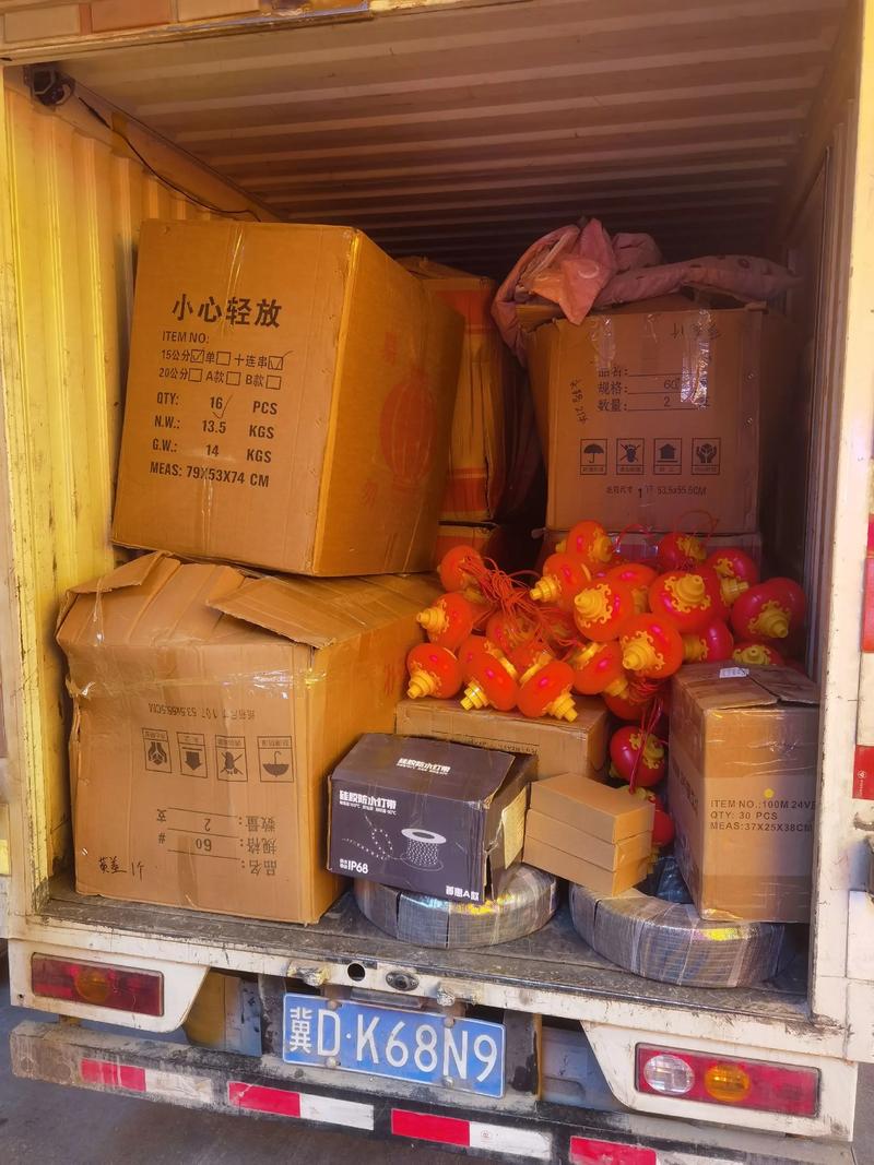 洞察深圳进出口市场：机遇与挑战并存