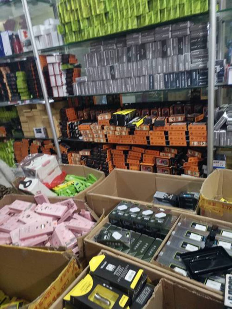 如何高效开展商品批发代理业务